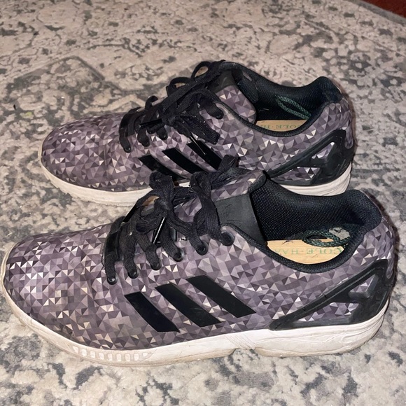 adidas z flex